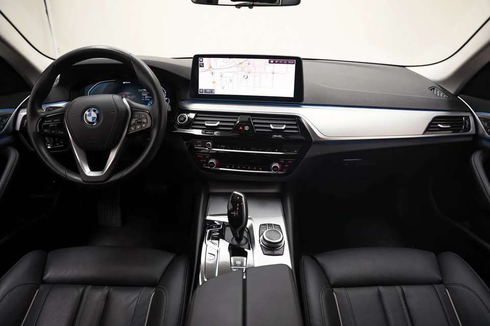 BMW 530 - Imagem 4