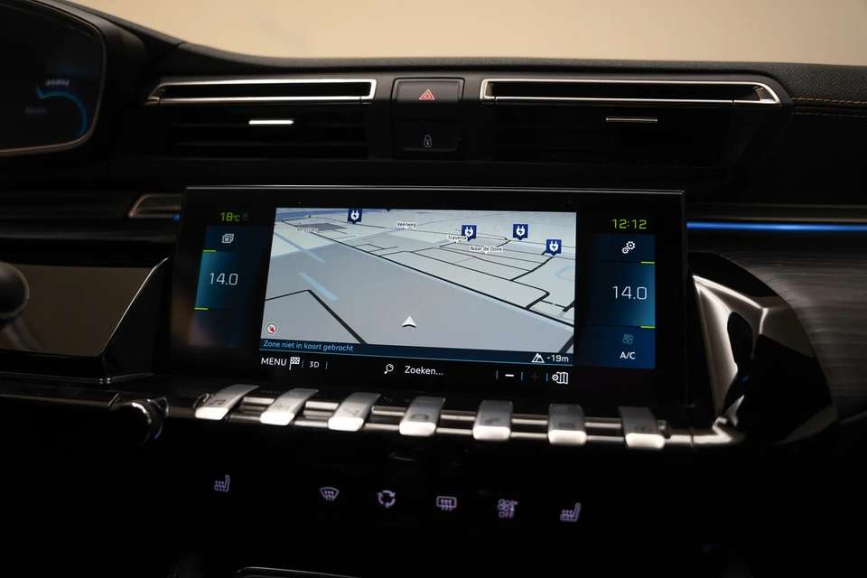 Peugeot 508 - Imagem 7