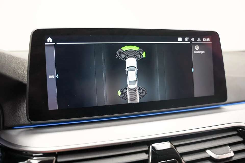 BMW 530 - Imagem 5