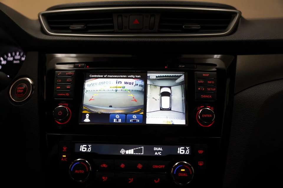 Nissan Qashqai - Imagem 7