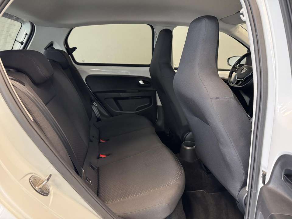 Volkswagen up! - Imagem 19