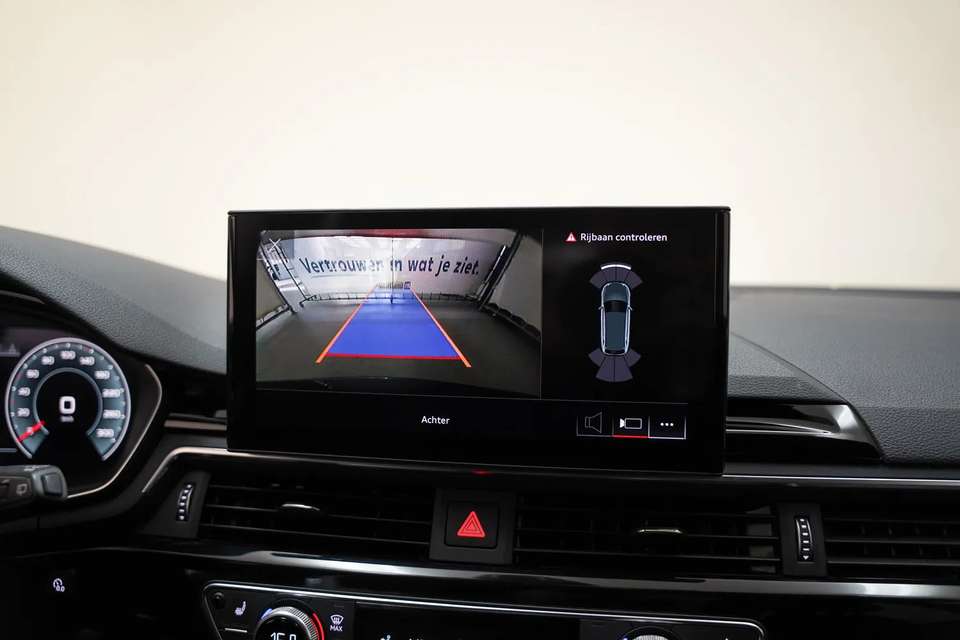 Audi A4 - Imagem 7