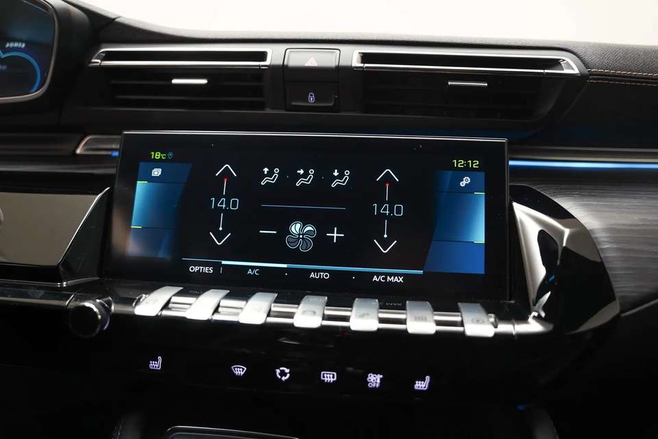 Peugeot 508 - Imagem 8