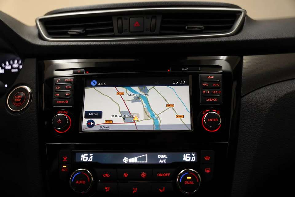 Nissan Qashqai - Imagem 8