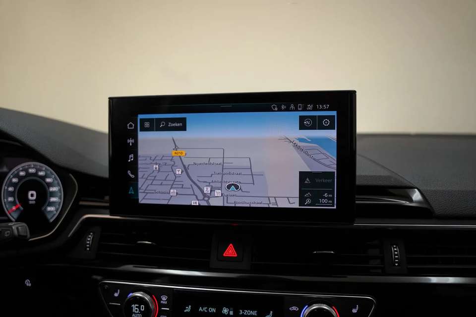 Audi A4 - Imagem 8