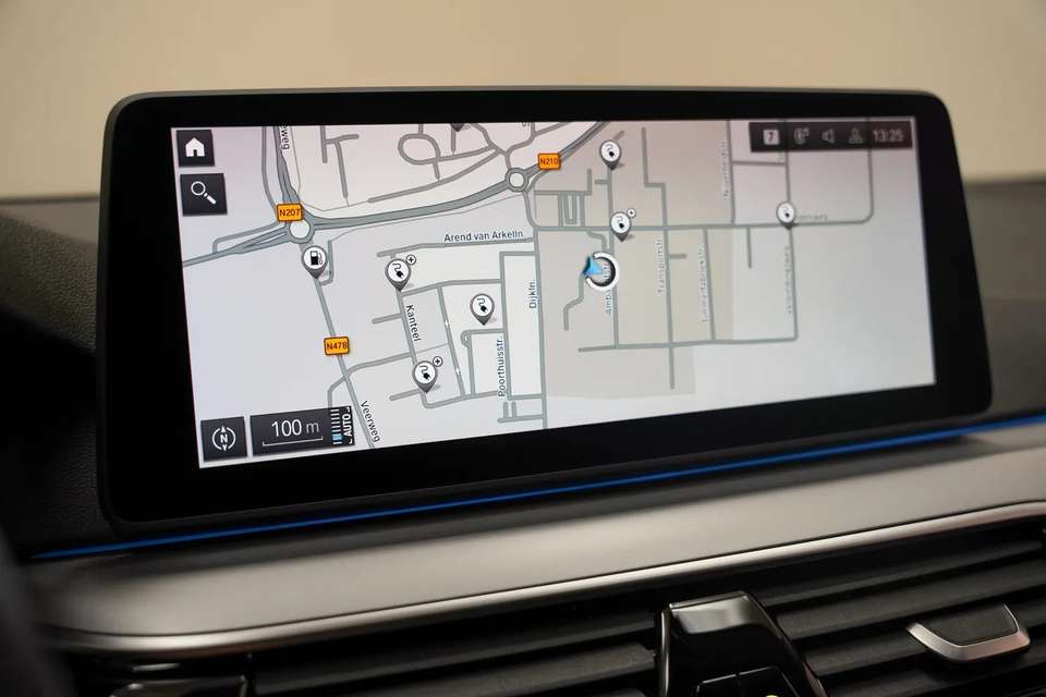 BMW 530 - Imagem 7