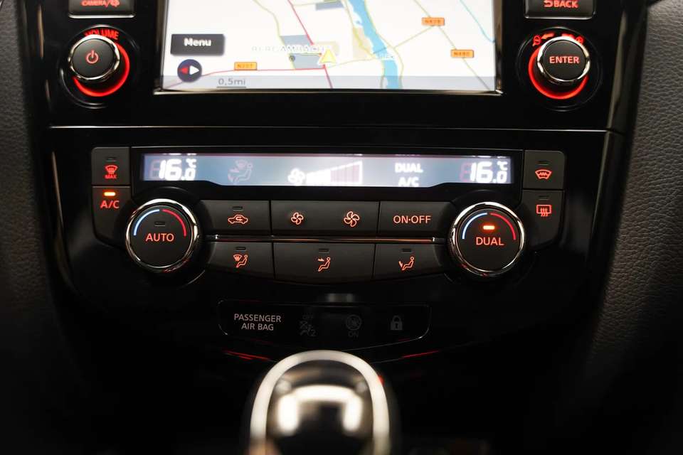 Nissan Qashqai - Imagem 9