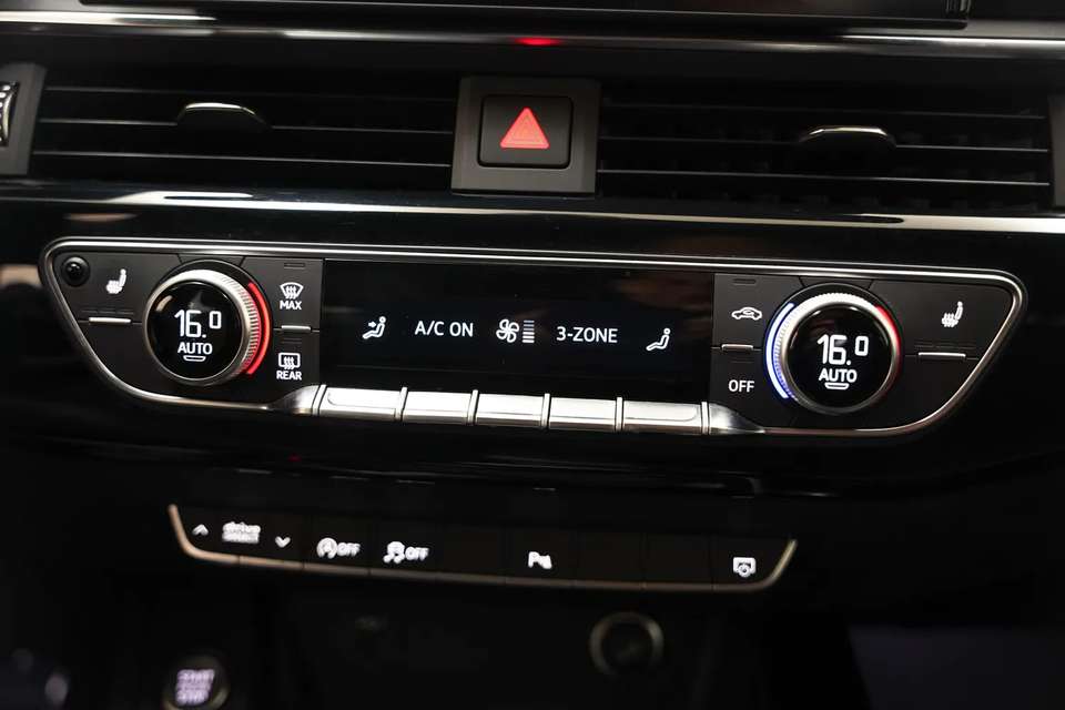 Audi A4 - Imagem 9