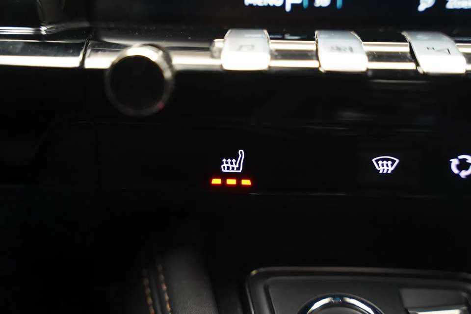Peugeot 508 - Imagem 10