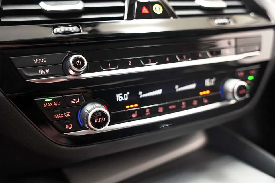 BMW 530 - Imagem 8
