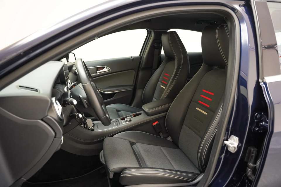 Mercedes-Benz A 180 - Imagem 9