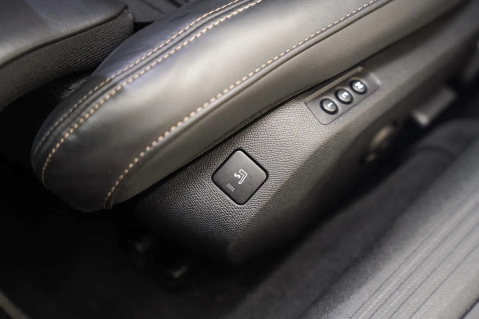 Peugeot 508 - Imagem 11