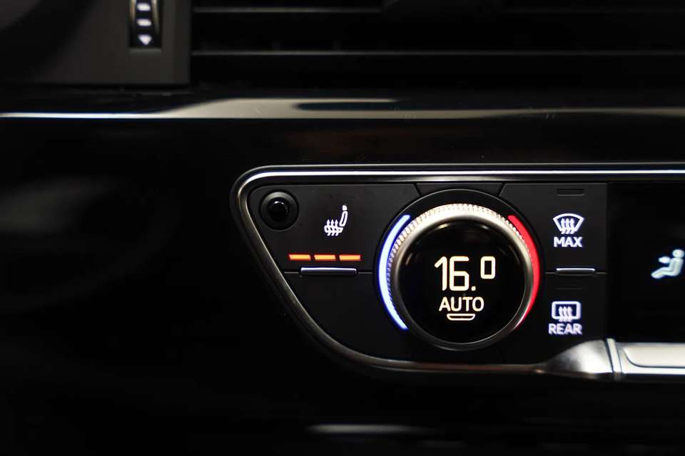 Audi A4 - Imagem 11