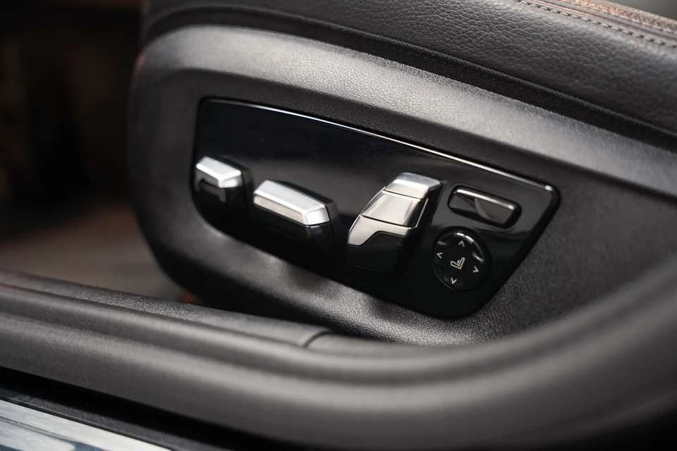 BMW 530 - Imagem 10