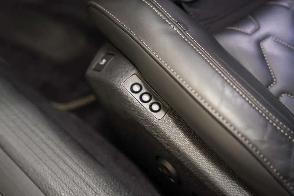 Peugeot 508 - Imagem 13