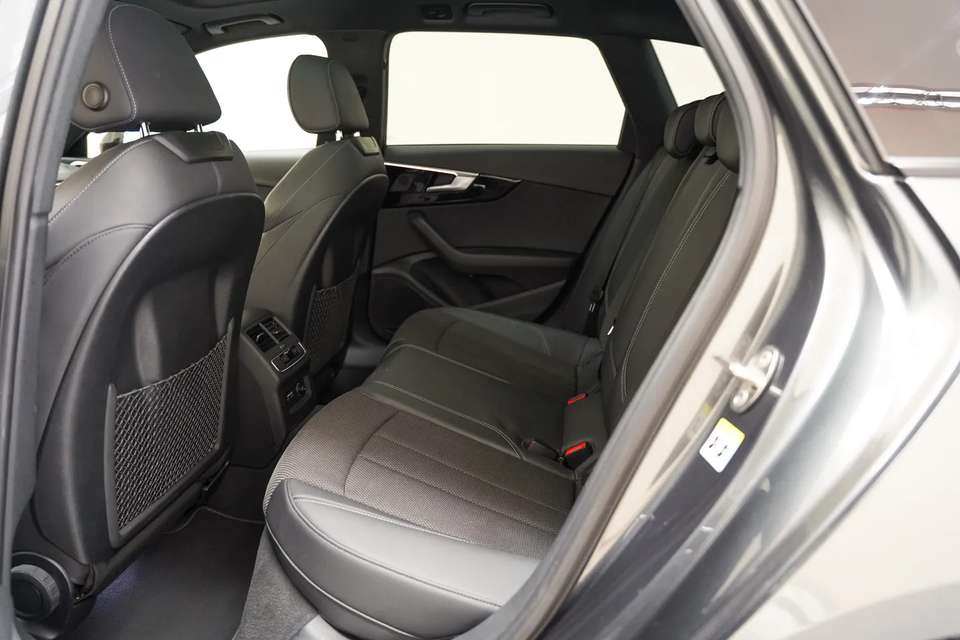 Audi A4 - Imagem 13