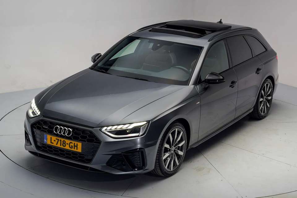 Audi A4 - Imagem 14