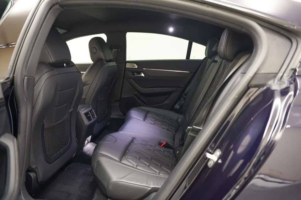 Peugeot 508 - Imagem 15