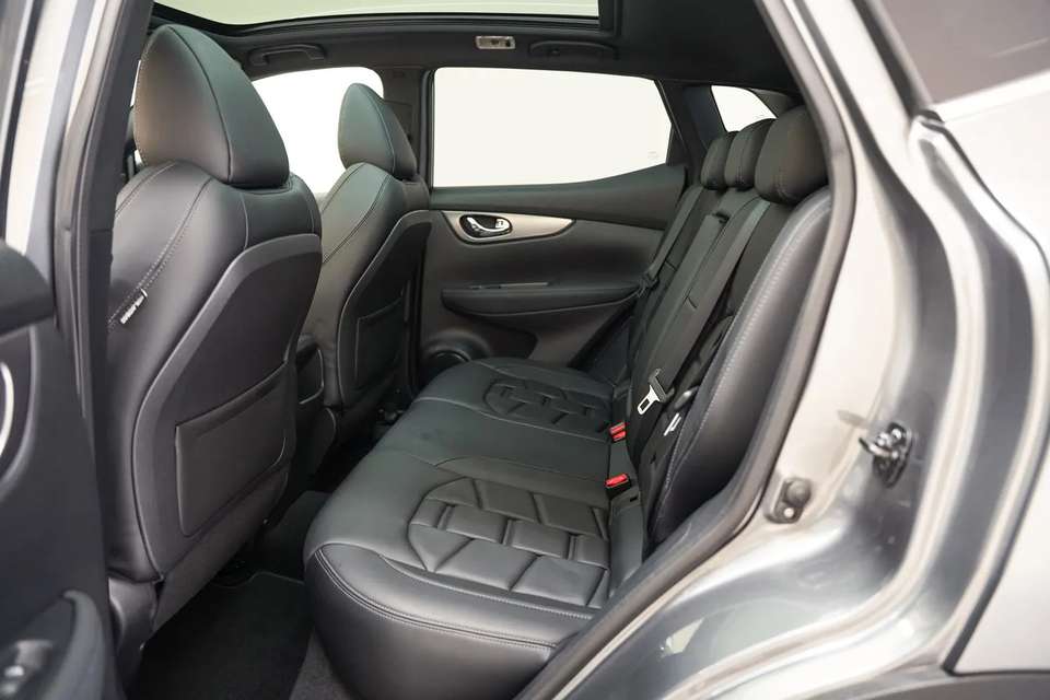Nissan Qashqai - Imagem 15