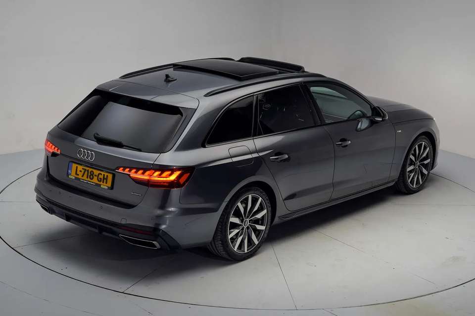Audi A4 - Imagem 15