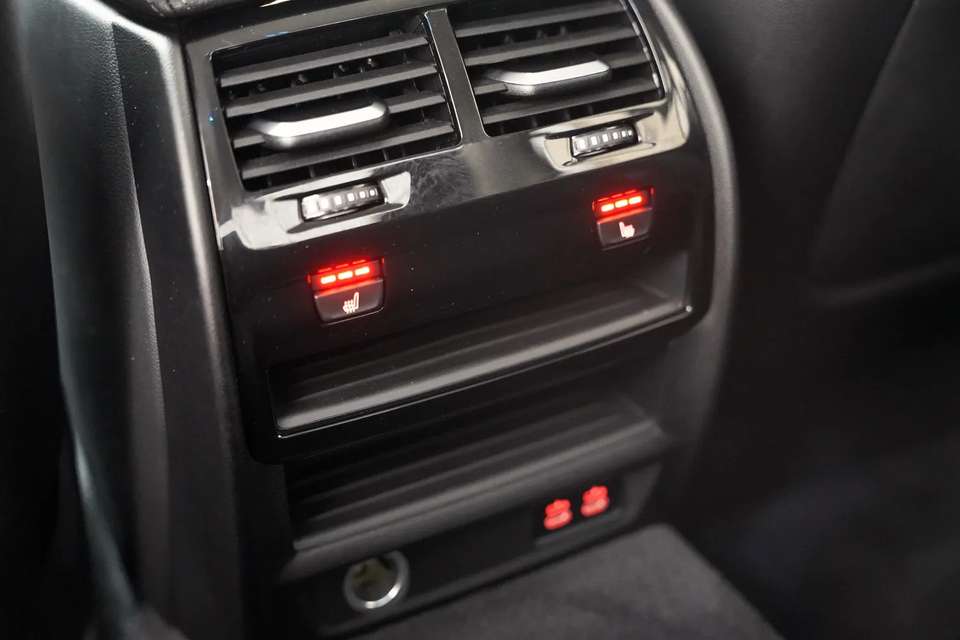 BMW 530 - Imagem 13