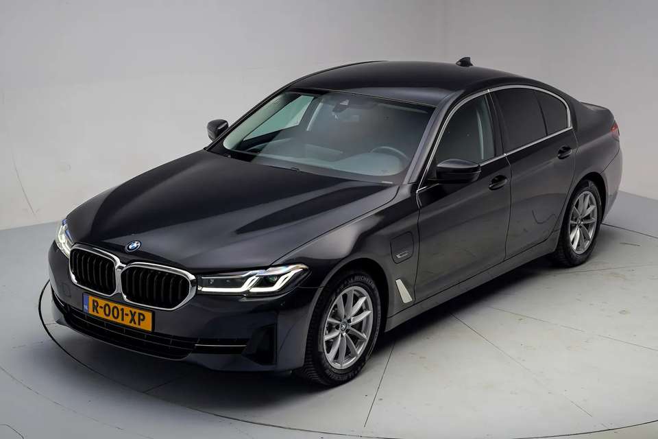 BMW 530 - Imagem 14