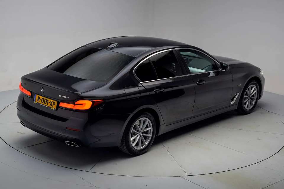 BMW 530 - Imagem 15