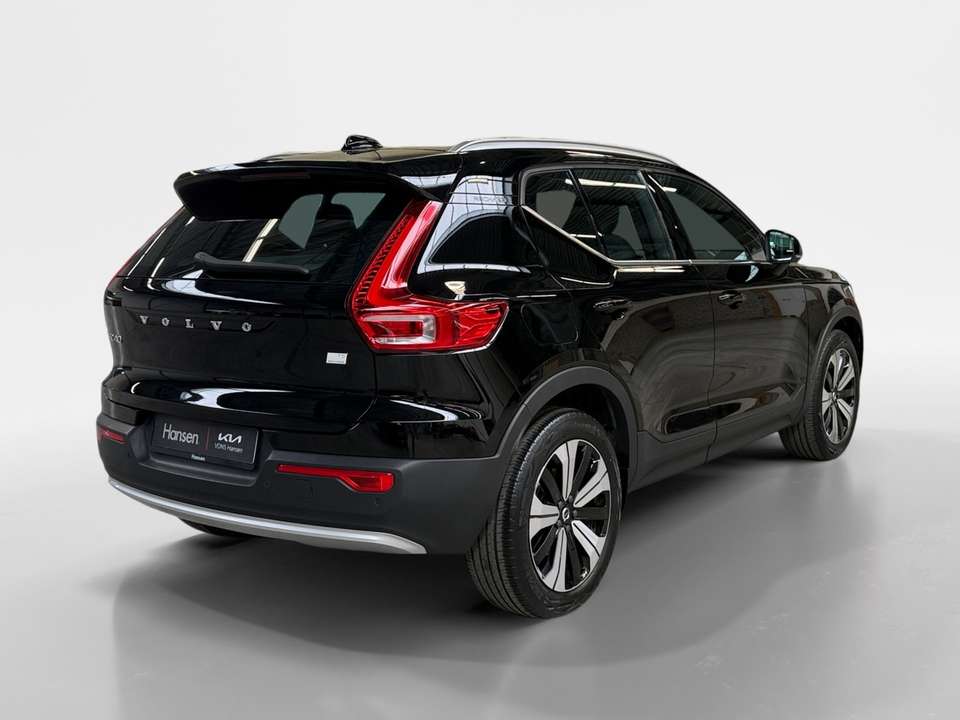 Volvo XC40 - Imagem 2