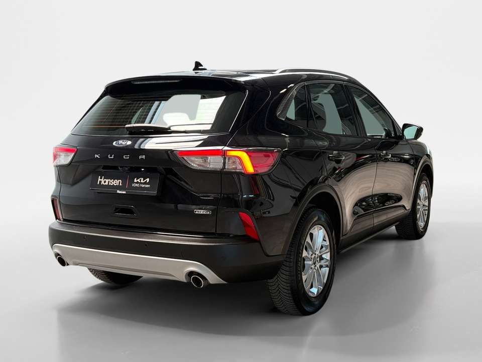 Ford Kuga - Imagem 2