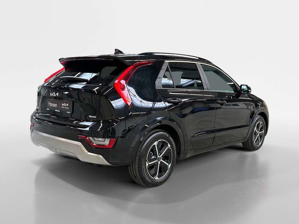 Kia Niro - Imagem 2
