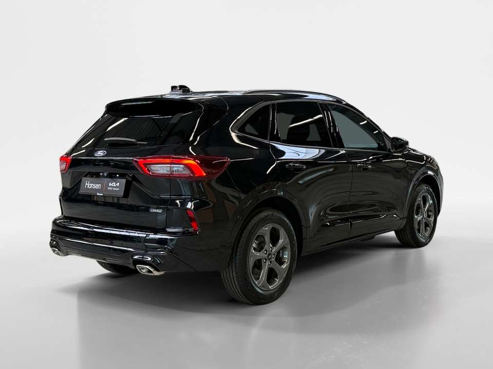 Ford Kuga - Imagem 2