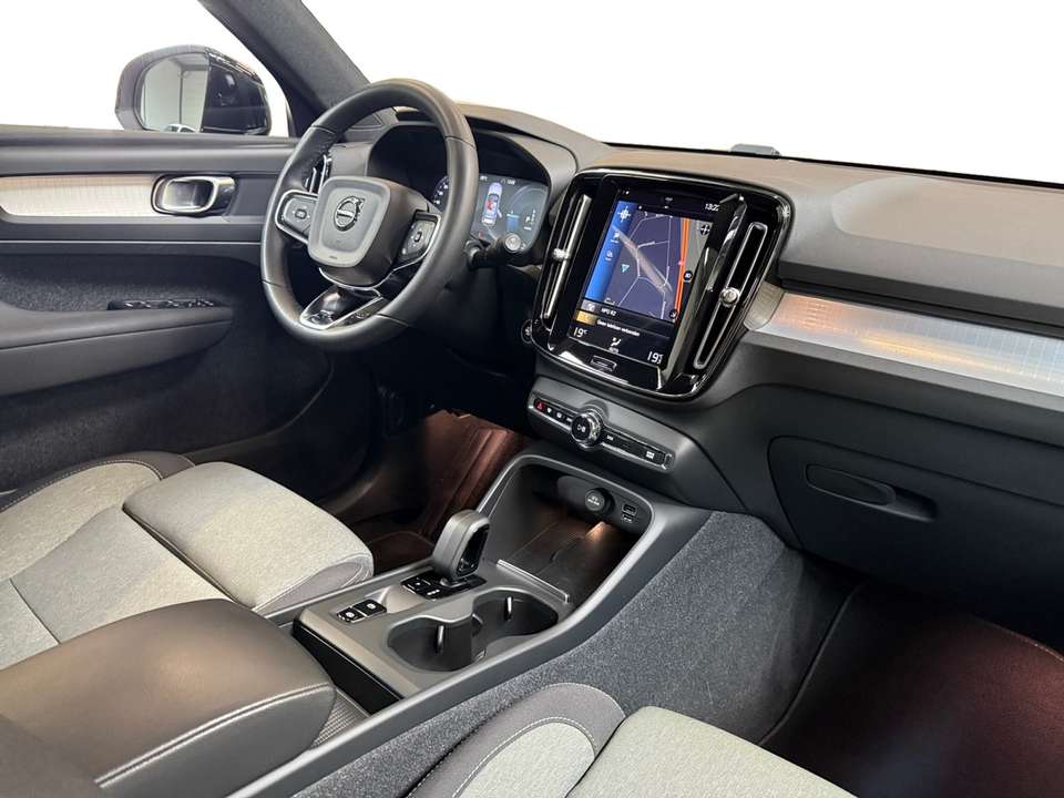 Volvo XC40 - Imagem 3