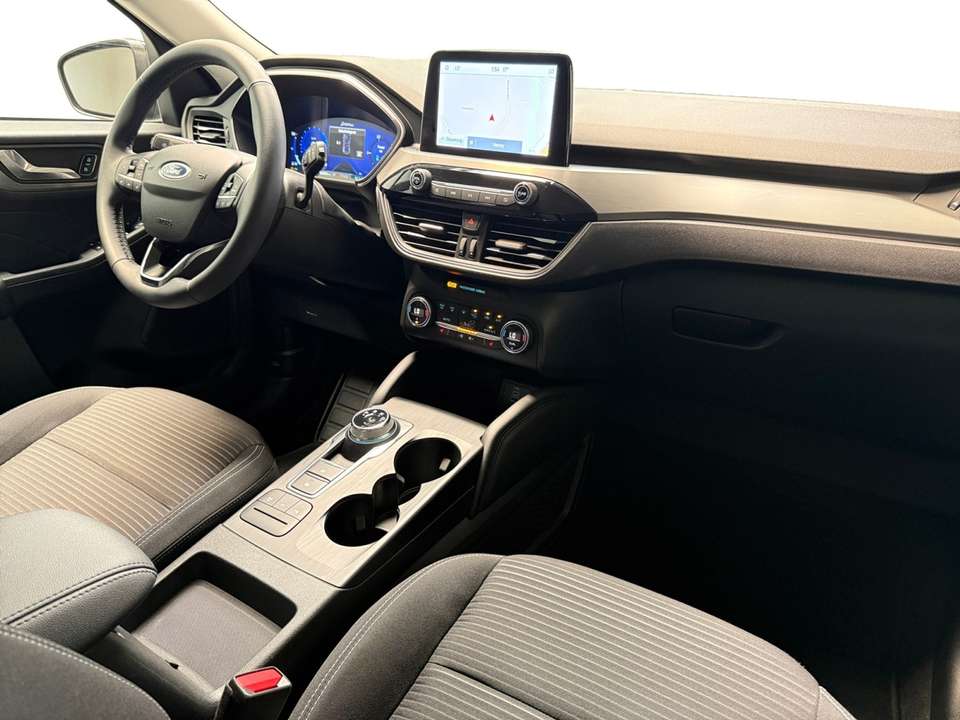 Ford Kuga - Imagem 3