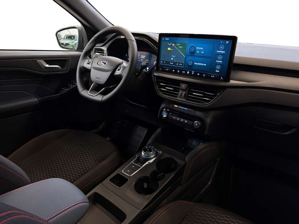 Ford Kuga - Imagem 3