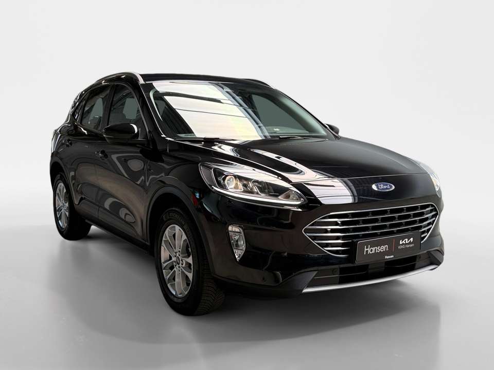 Ford Kuga - Imagem 4