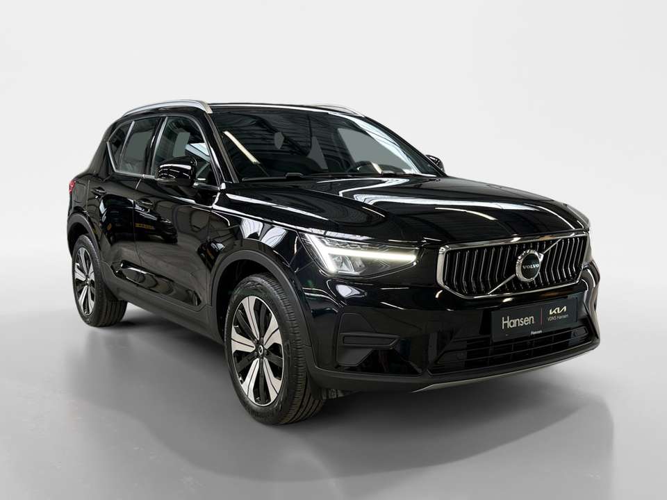 Volvo XC40 - Imagem 4