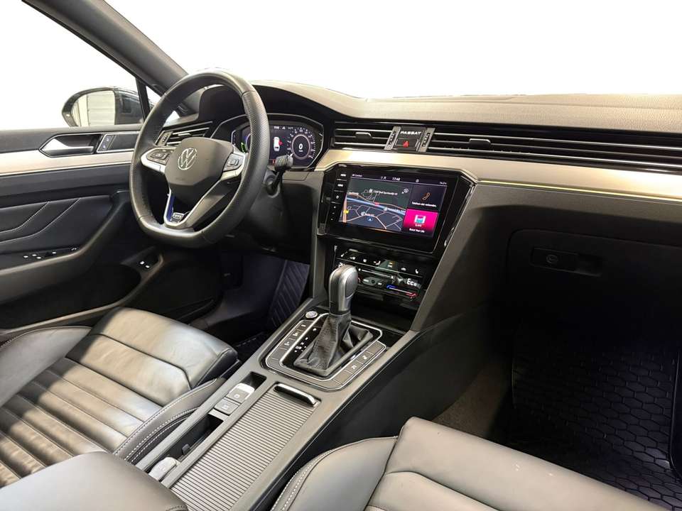 Volkswagen Passat Variant - Imagem 3