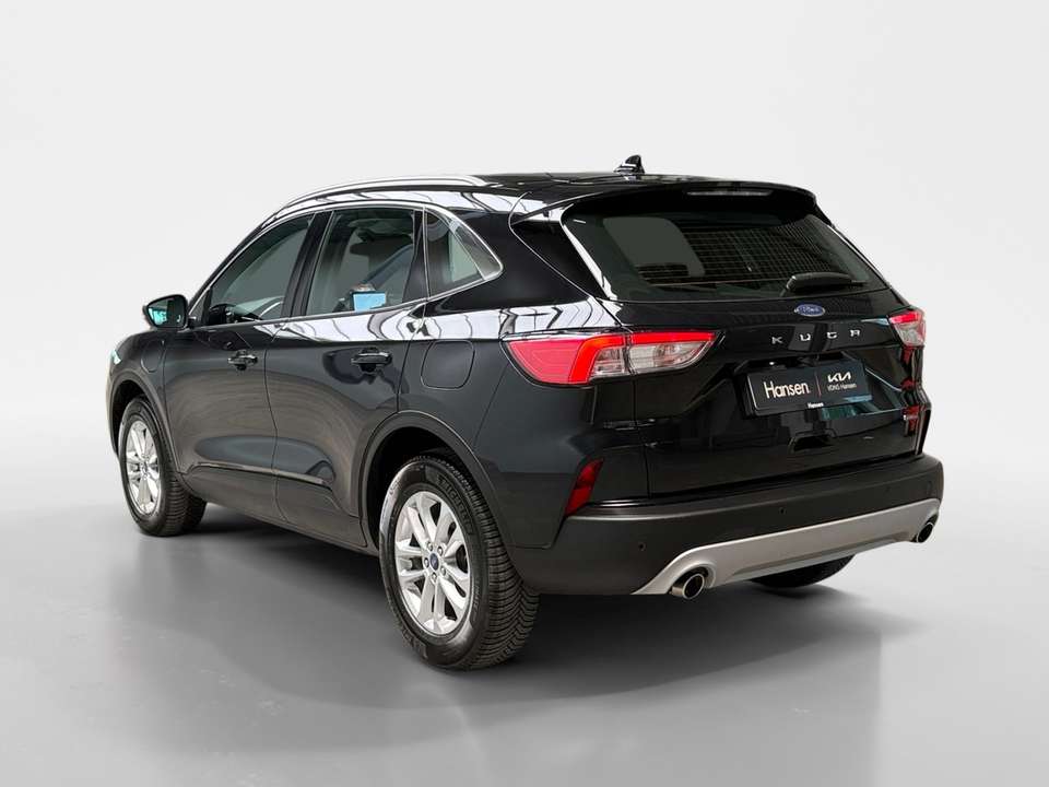 Ford Kuga - Imagem 5