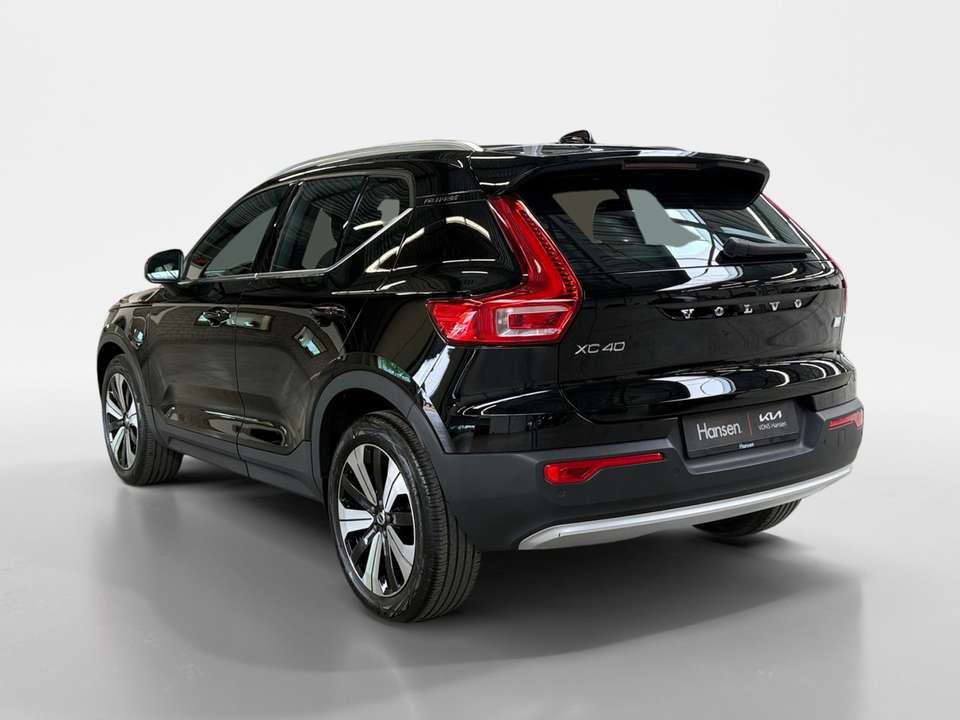 Volvo XC40 - Imagem 5