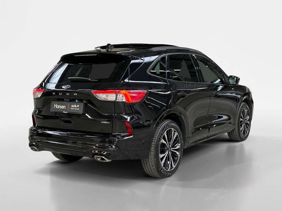 Ford Kuga - Imagem 2