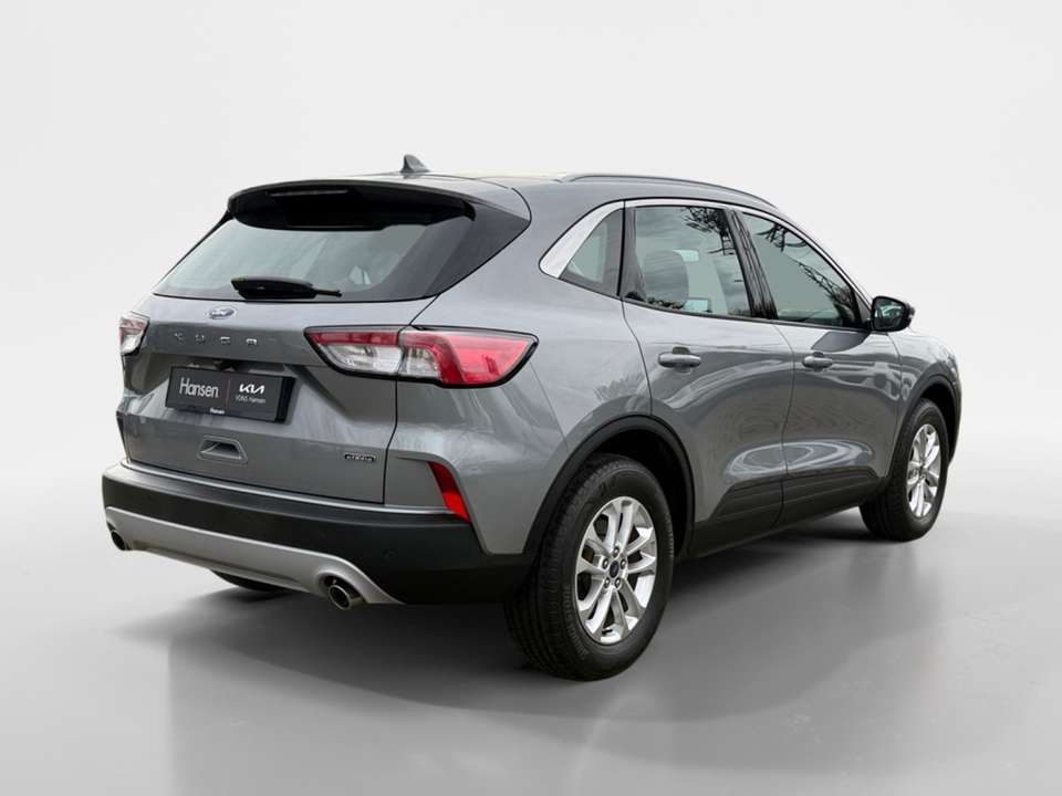 Ford Kuga - Imagem 2