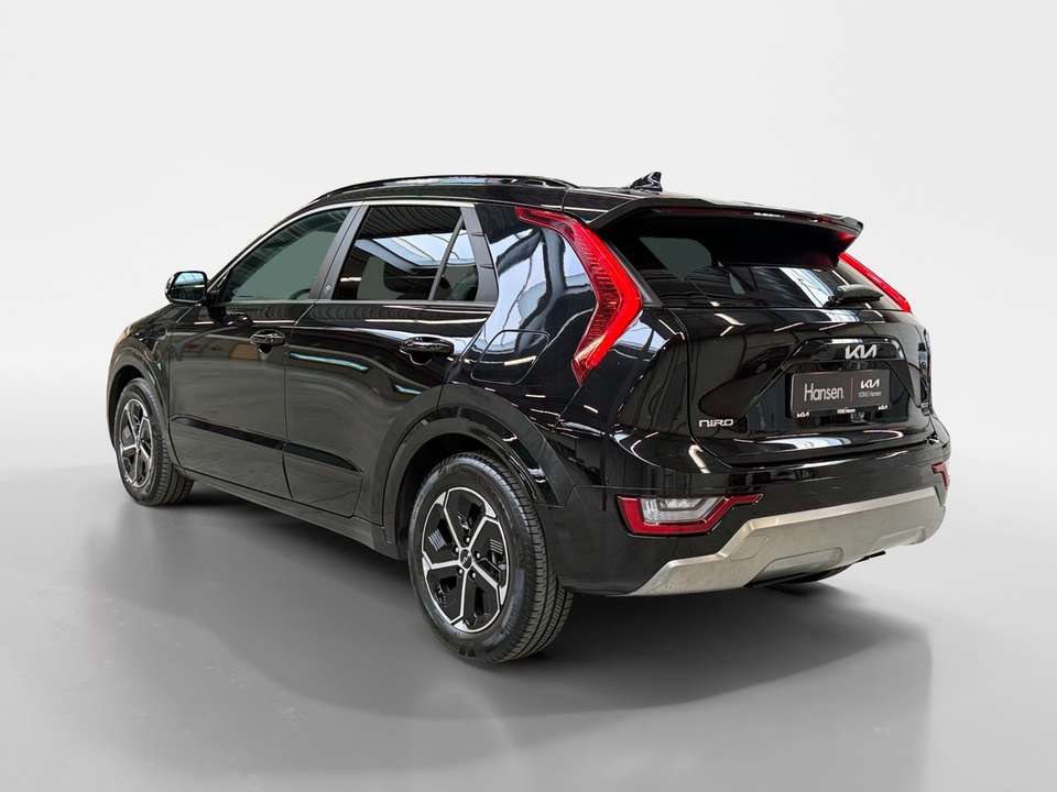 Kia Niro - Imagem 5