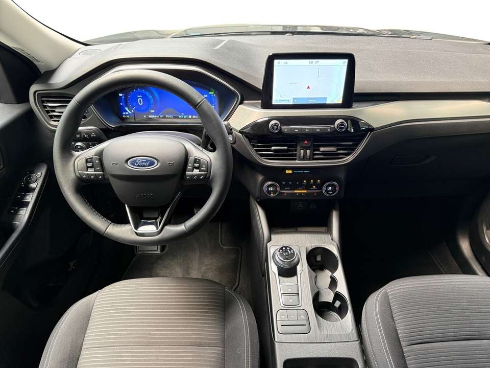 Ford Kuga - Imagem 6