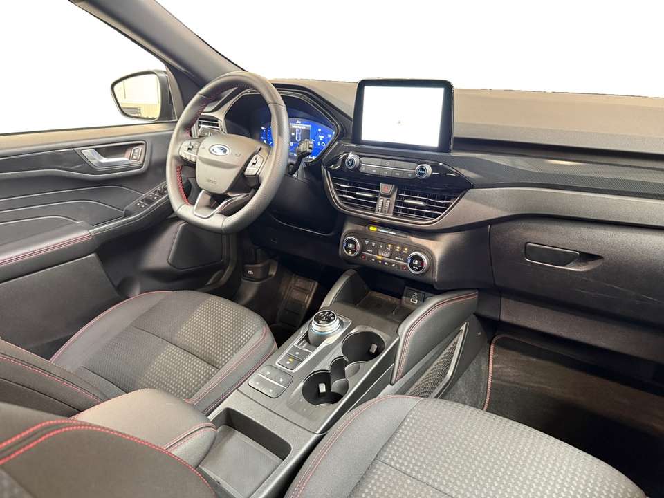 Ford Kuga - Imagem 3