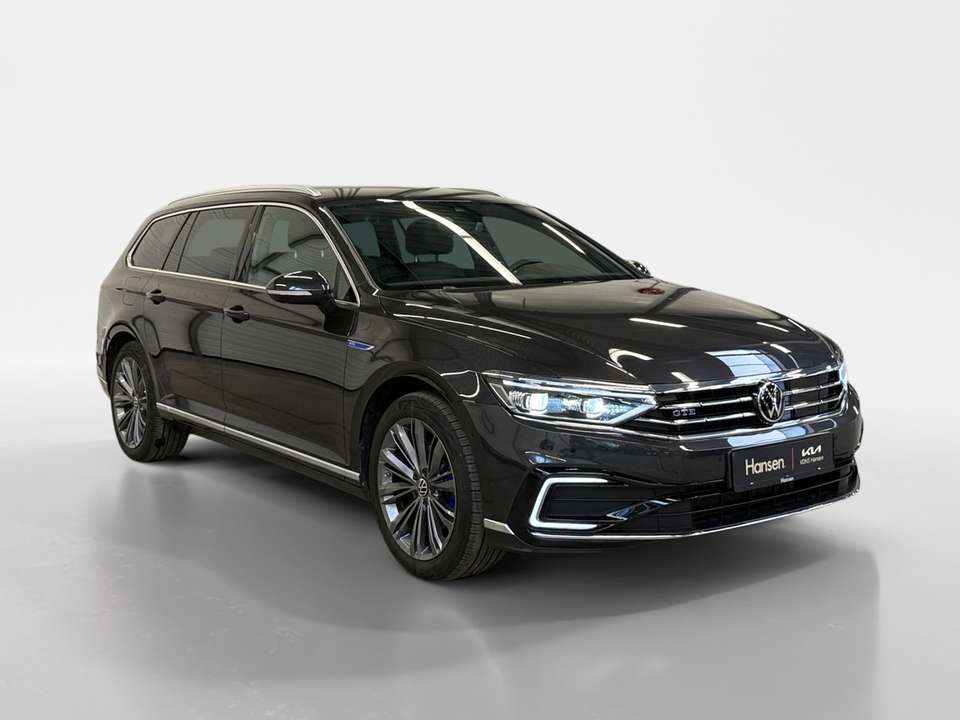 Volkswagen Passat Variant - Imagem 4