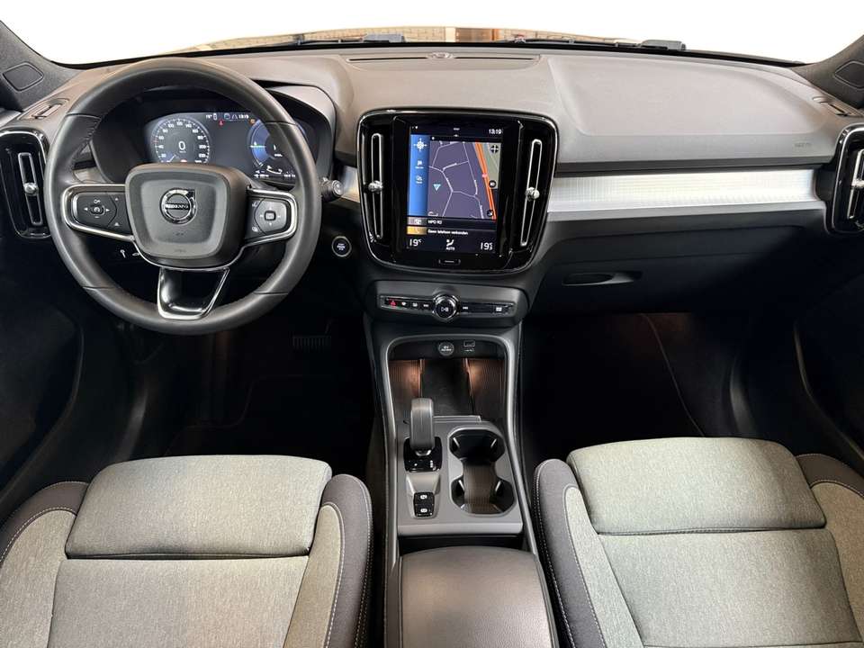 Volvo XC40 - Imagem 6