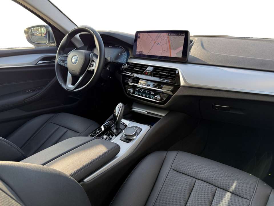 BMW 530 - Imagem 4