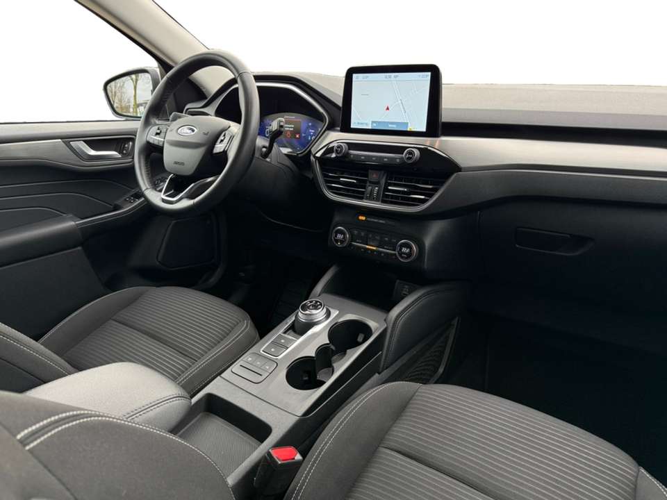 Ford Kuga - Imagem 3