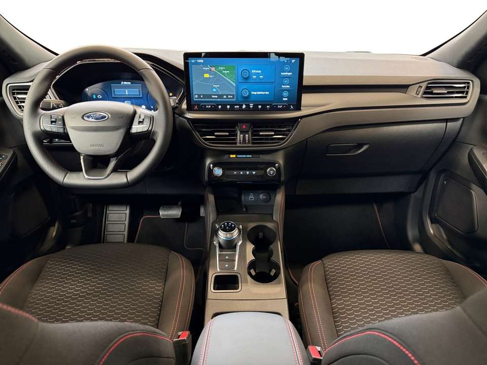 Ford Kuga - Imagem 6