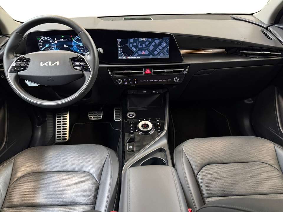 Kia Niro - Imagem 6